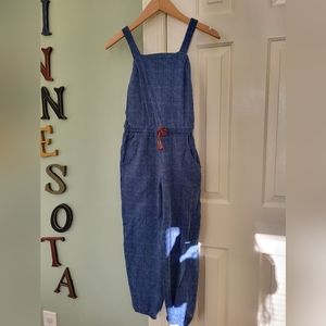 Joanna Gaines Matilda Jane girls jumpsuit